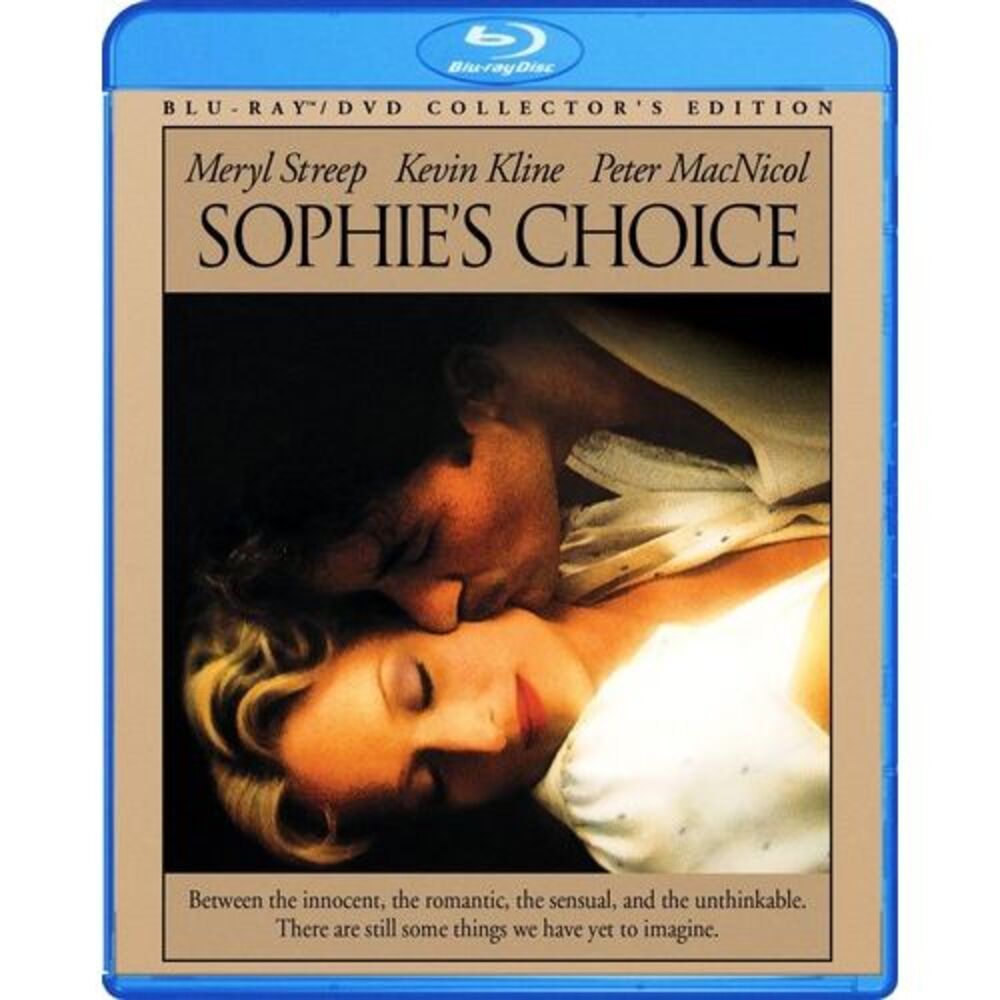 Sophie's Choice (Collector's Edition)  BLU-RAY
